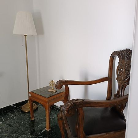 Belfry House Nafplio Apartment Exterior photo