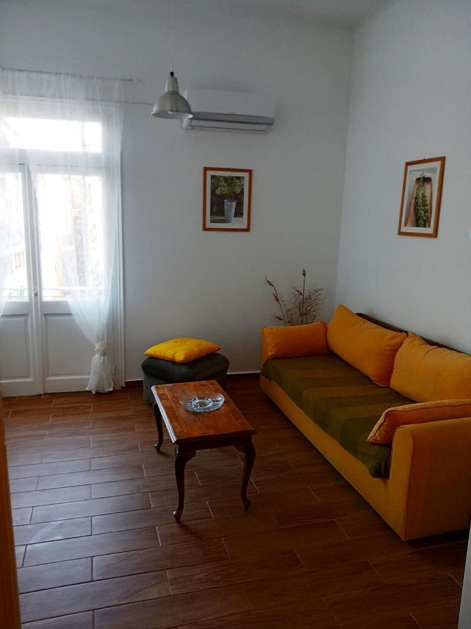 Belfry House Nafplio Apartment Exterior photo