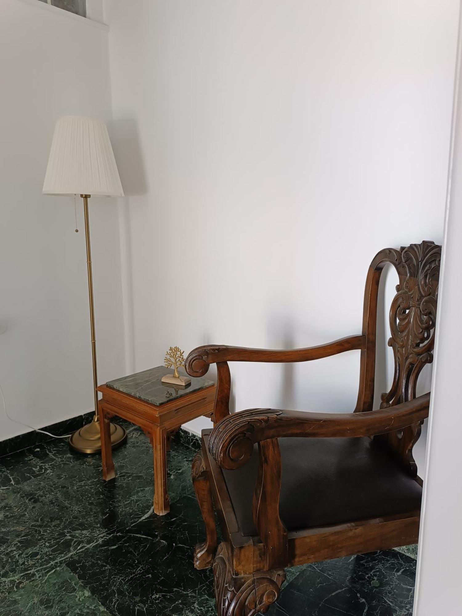 Belfry House Nafplio Apartment Exterior photo