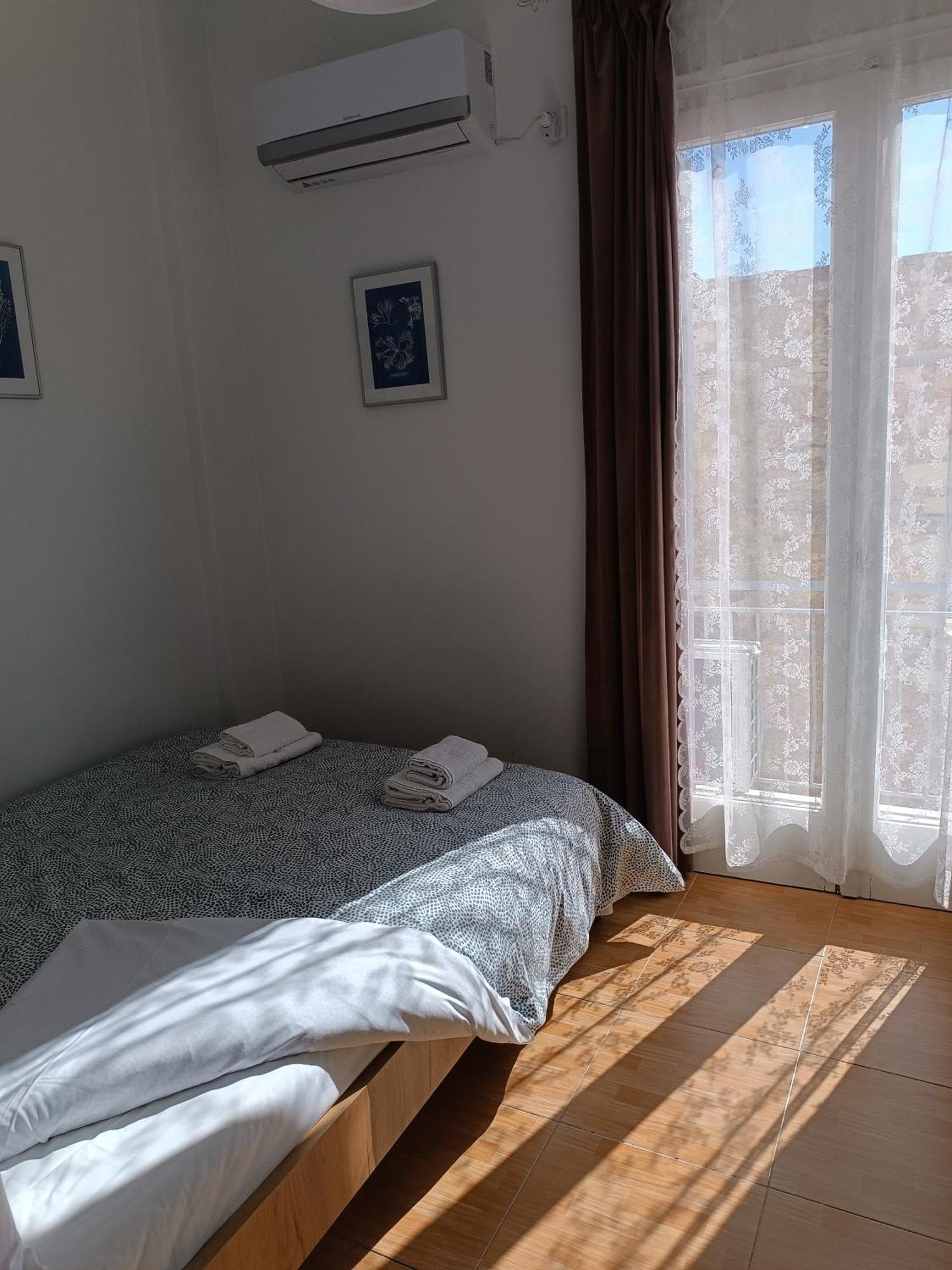 Belfry House Nafplio Apartment Exterior photo