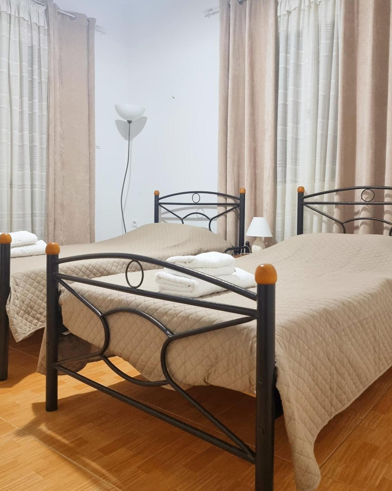Belfry House Nafplio Apartment Room photo