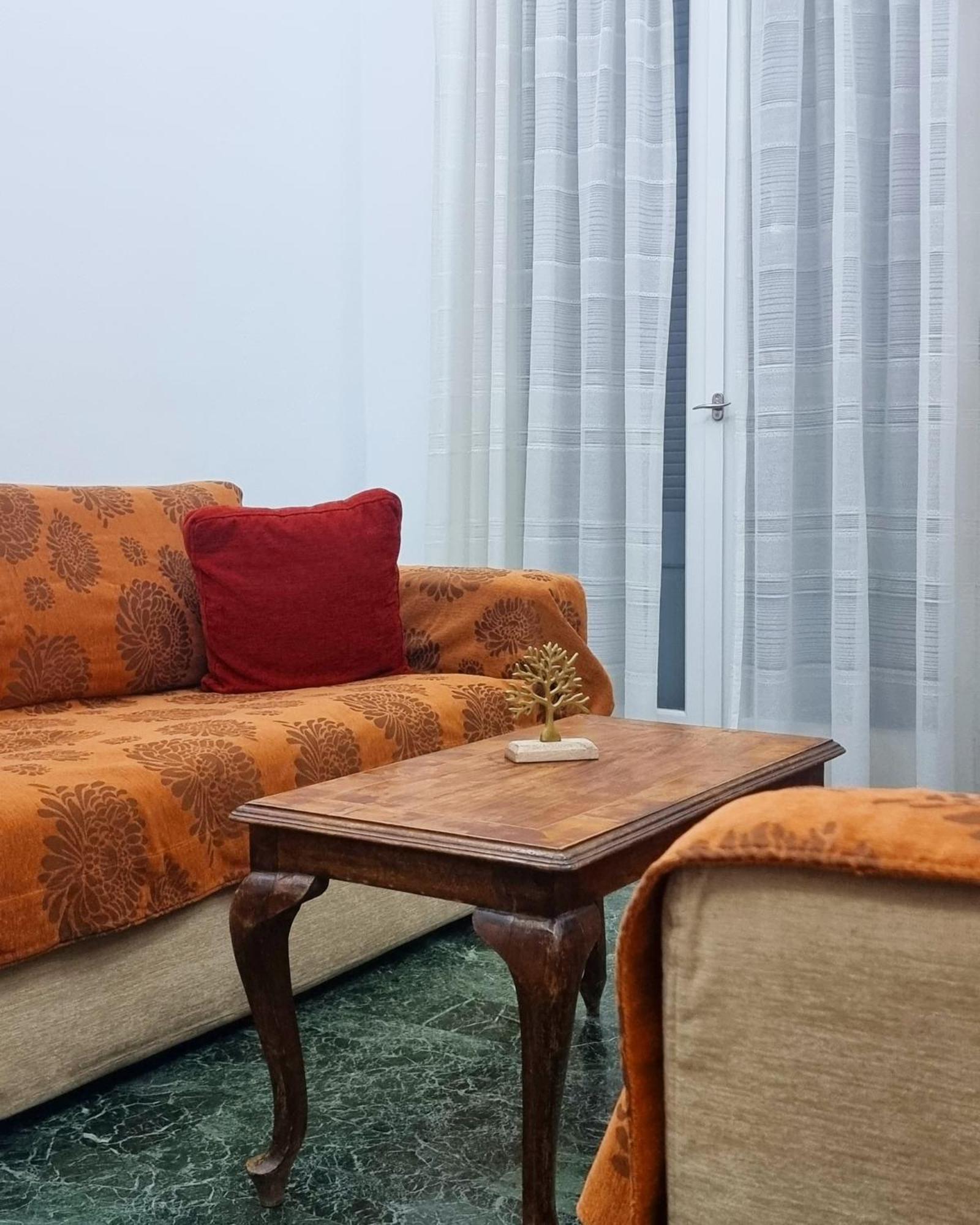 Belfry House Nafplio Apartment Room photo